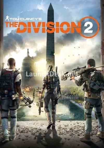 The Division 2